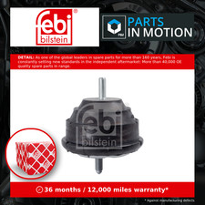 Engine Mount fits BMW M3 E36