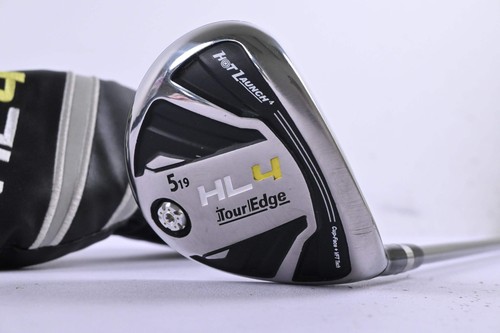 Tour edge hl4 wood - edge, 19