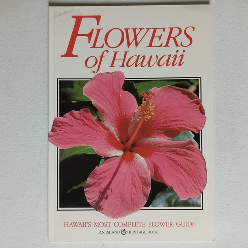 Flowers hawaii allan - flowers,