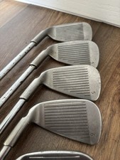 Ping I10 Irons 3-pw Blue Dot