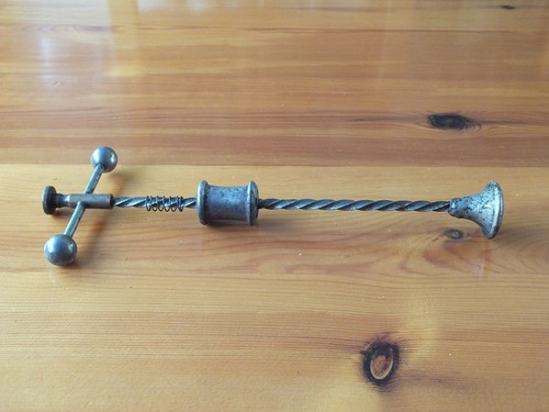 Antique jewellers archimedes - jewellers,