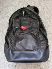 Diesel Black Camouflage