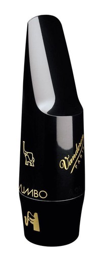 Vandoren mouthpiece alto sax - vandoren,