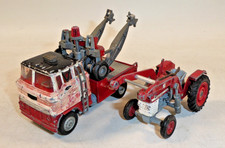 Corgi Toys Massey Ferguson 165