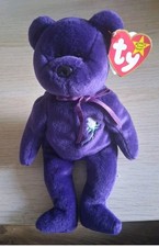 Princess Diana Beanie Baby