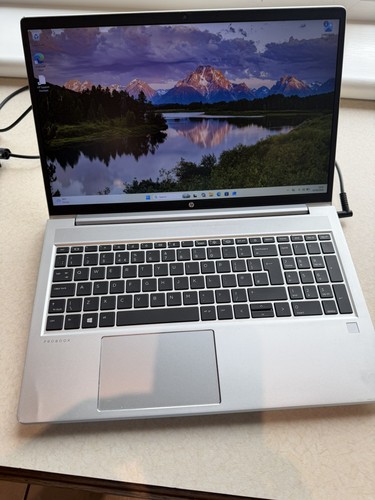 Probook 450 i5 1135g7 - hp,