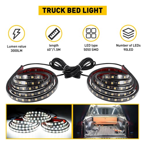 Waterproof led cargo - led,