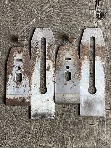Stanley bailey no4 - x, 5