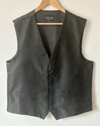 Taylor wright black paisley - wright,