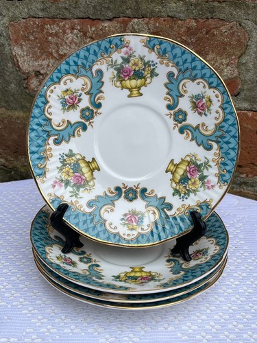 Vintage queens rosina - vintage, china
