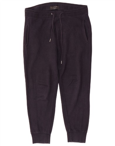 Zara mens tracksuit trousers - mens,