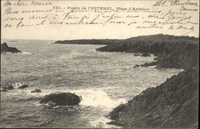 Esterel Pionte Plague Antheor