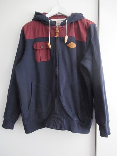 Duffer mens zip - mens,