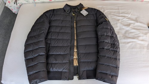 Belstaff circuit jacket - circuit,