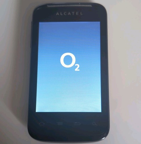 Alcatel one touch - touch, smart