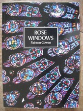 Rose Windows (Art and