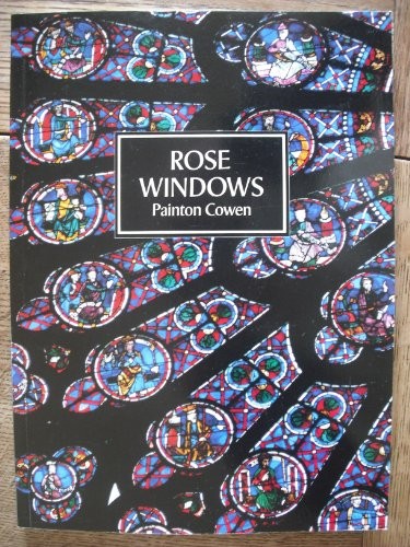 Rose windows art and - rose,