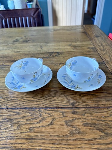 Vintage porcelain theodore - vintage,