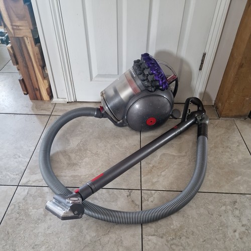 Dyson big ball - dyson,