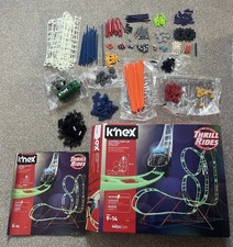 K'nex Thrill Rides Looping