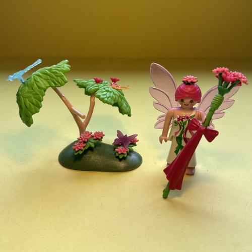 Playmobil 5279 flower - playmobil,