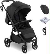 My Babiie MB170 Plus Pushchair
