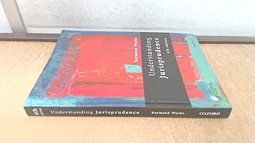 Understanding jurisprudence - understanding, by