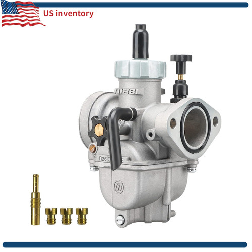 Pe19mm carburetor 100cc 125cc - carburetor, 100cc-125cc