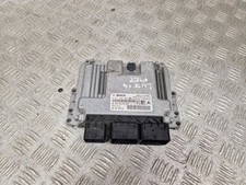 CITROEN C4 ECU 9678495980 1.6