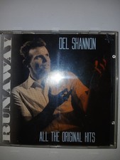 del shannon cd