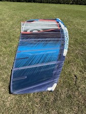 Nielpryde 10m H2 Racing Sail