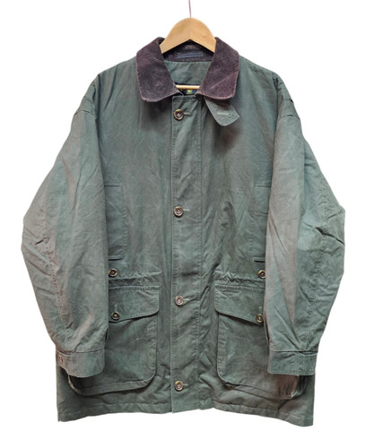 Genuine 90s barbour endurance - genuine,
