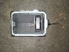 VAUXHALL CORSA D 2006-2014 STANDARD INTERIOR LIGHT AND FRAME