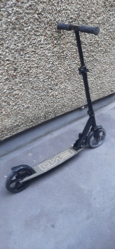 Evo velocity flexi pro - evo, 200