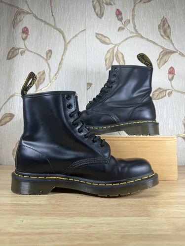 Martens 1460 smooth leather - dr,