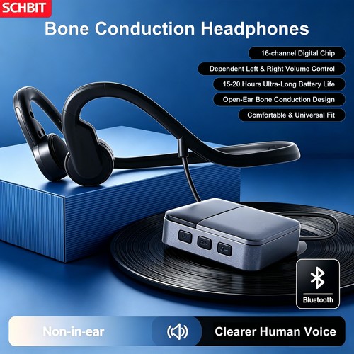 Bone conduction personal - bone,