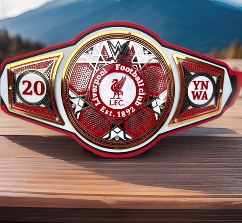 Liverpool legacy - liverpool,