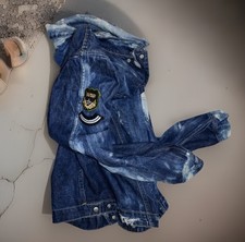 vintage Mens LEVIS ENGINEERED