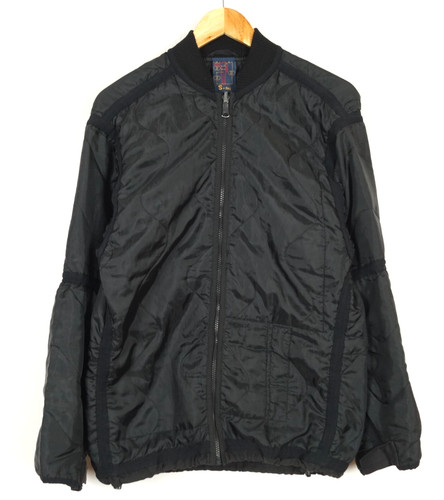 Snickers men bomber - bomber, jacket
