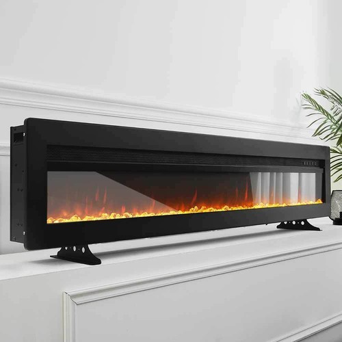Inch wall mounted electric - 60",