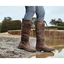 Dublin River Boots IV