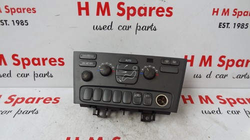 Volvo v70 s60 - v70, heater