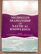 Nicholls Seamanship And