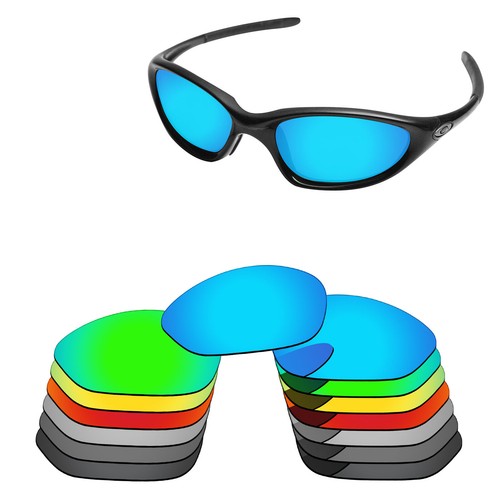 Lenslog polarized replacement - polarized,