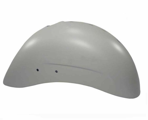 Vespa front fender mudguard - vespa,
