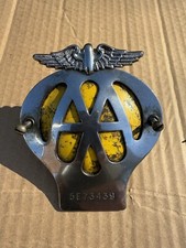 Classic Vintage Original AA