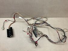 Rowe Ami CD Jukebox - Complete Wiring Harness - From Hideaway