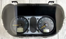 FORD FIESTA MK6 FUSION 1.4