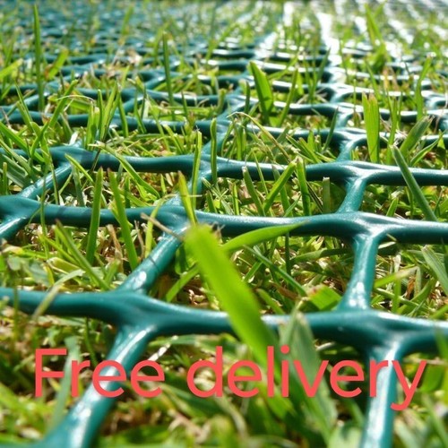 Turf reinforcement mesh free - turf,