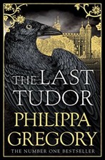 The Last Tudor,Philippa